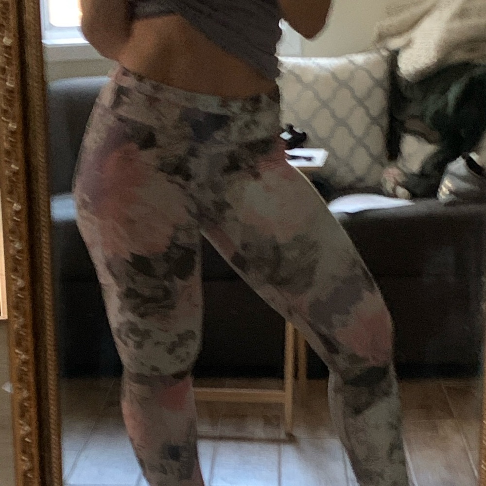 Fabletics leggings